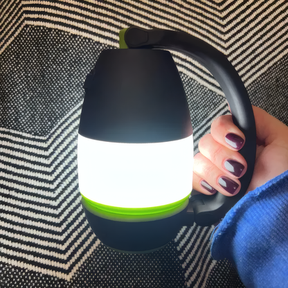 Multi-Function LED Lamp / Power Bank