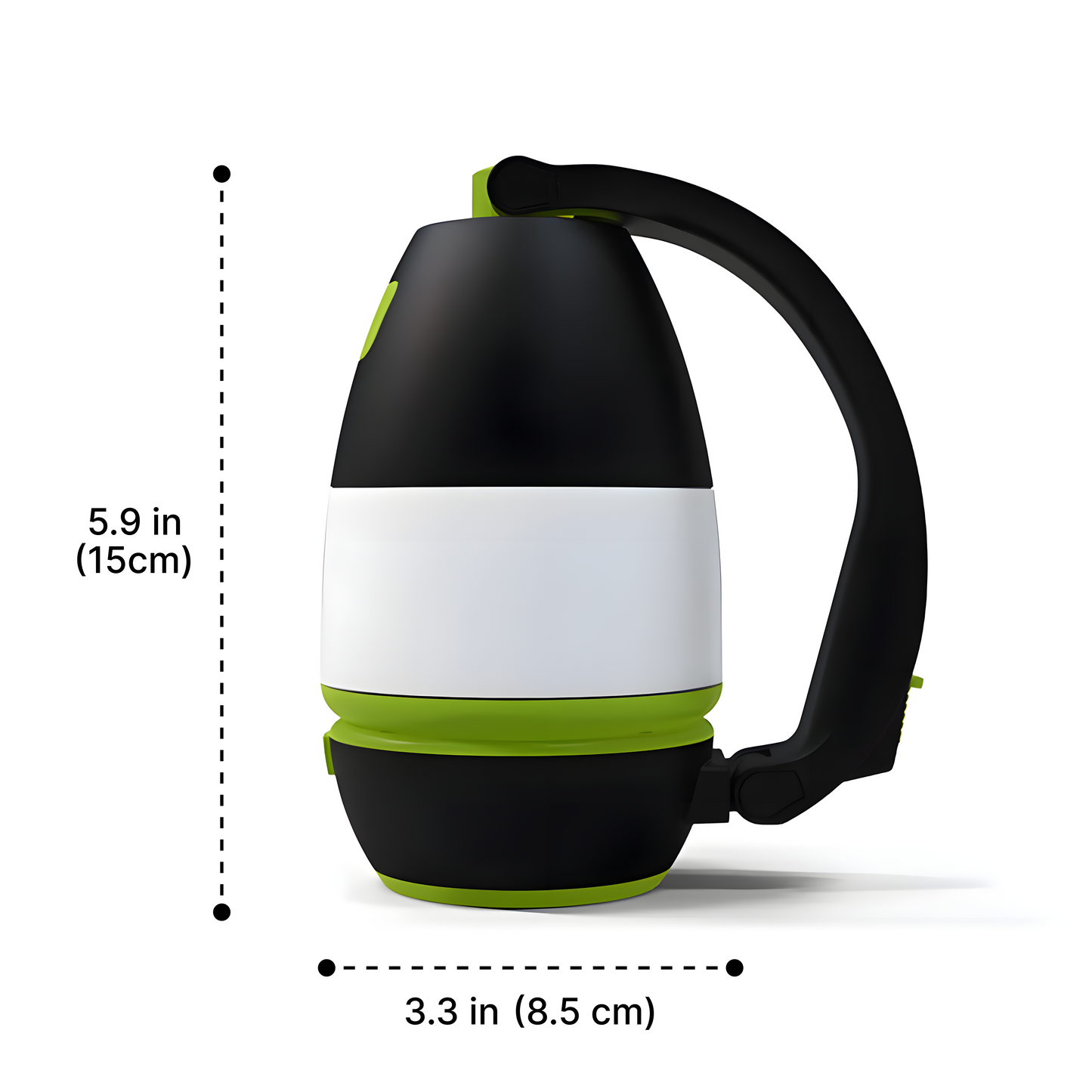 Multi-Function LED Lamp / Power Bank